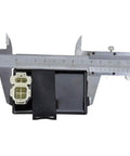 Caliper measuring Six Pin DC CDI Box For GY6 Scooters And ATVs Compatible With 150cc 200cc 250cc Roketa Taotao Jonway Eton.