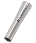 Top Grade Lathe Chuck And Tool Holder Collet Set For Milling Machines With 4MM Diameter High硬度 Cemented Carbide design in silver.