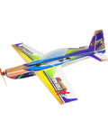RC Foam Airplane Kit 710mm Xtreme Sports Aerobatic Plane For Adults With Motor ESC And Servos Ready To Fly DIY Build