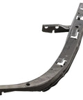Front Passenger Right Side Bumper Bracket Face Bar Retainer Mounting Kit For Honda Accord 3.0L 1998 1999 2000 2001 2002 Direct Fit Replacement
