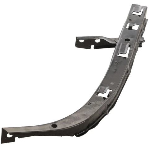 Front Passenger Right Side Bumper Bracket Face Bar Retainer Mounting Kit For Honda Accord 3.0L 1998 1999 2000 2001 2002 Direct Fit Replacement