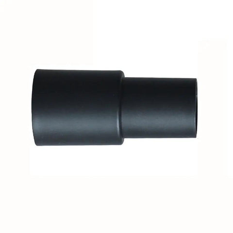 Adapter for Flexible Soft Dusting Brush Vacuum Attachment With 32mm To 35mm Hose Adapter, side view