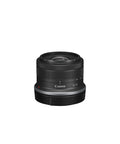 RF-S 18-45mm F4.5-6.3 Lens For APS-C RF Mount With Optical Image Stabilization Ultra Lightweight Standard Zoom Versatile 18-45mm