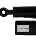 Killer Heavy Duty Hydraulic Linear Actuator Featuring Fast Speed Regulation And Two Way Self Locking Design For Smooth Industrial Lifts and tough site prep jobs built ridiculously strong, 12V, 500W.