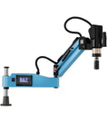 CNC Servo Electric Tapping Machine With Automatic Horizontal Threading For M3 To M20 Universal JIS Compatible