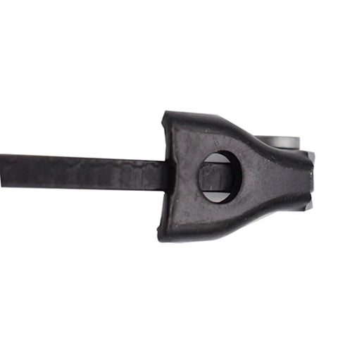 Peugeot Front Door Check Hinge Replacement For 3008 5008 OEM 9181Q1 9181Q2 6004 00 0140P EZC PE 046 close-up view