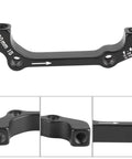 Aluminum Disc Brake Caliper Mount Adapter For Mountain Bikes Four Model Set IS To PM And PM To PM Front Or Rear