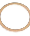 Straight Up Premium Heavy Duty Industrial Truck Washer Replacement Kit Compatible With 02FM12180 Specs rubber sealing ring for reliable maintenance.