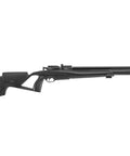 XM1 Scout Compact PCP Air Rifle Caliber Twenty Five With Black Synthetic Stock and Adjustable Trigger for Hunters