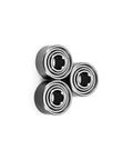 Losi RC Car Repair Kit For Micro TB 1 24 Scale Full 14Pcs Bearing Set Steel Bearings With Rubber Seals