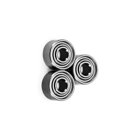 Losi RC Car Repair Kit For Micro TB 1 24 Scale Full 14Pcs Bearing Set Steel Bearings With Rubber Seals