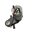 Replacement Robot Vacuum Main Brush Motor Compatible With Lydsto R1D Edge And Roidmi Eve Rook S showing motor and housing detail.