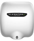 High Speed No Heat Touchless Hand Dryer With Adjustable Speed And Sound, 95 Percent Savings Over Paper Towels, surface mounted