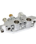 VVT Solenoid Front Spool Valve Assembly 15810-R70-A04 Replaces 918-056 for Accord Crosstour Odyssey Pilot 2008 2017 3.5L V6