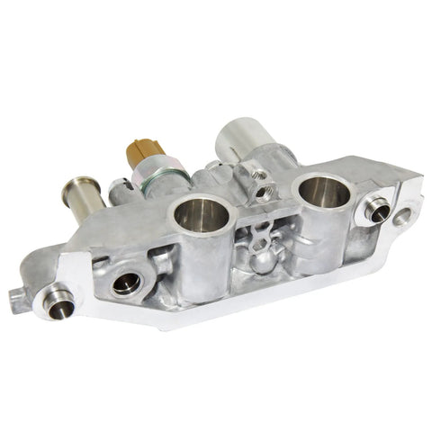 VVT Solenoid Front Spool Valve Assembly 15810-R70-A04 Replaces 918-056 for Accord Crosstour Odyssey Pilot 2008 2017 3.5L V6