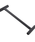 Door Hinge Adjustment Tool And Heavy Duty Carbon Steel Hinge Bender For Quick Door Fixes On Commercial And Residential Doors 13 Inch Wrench For DIY Enthusiasts Easy Sagging Alignment.