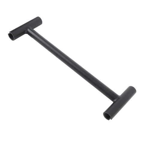 Heavy Duty Door Hinge Adjustment Tool With 13 Inches Of Leverage For Sagging And Misalignment On Commercial Doors Carbon Steel Build