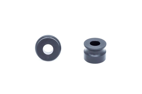 Round Bead Roller Set Nineteen Thirty Second Inch For Twenty Two Millimeter Shafts And Two Inch Center Distance CNC Machined