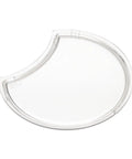 Premium Replacement Water Tank Lid Cover For Vertuo Next Series Coffee Machines Including XN910B XN9105 XN910C XN910N And XN911B