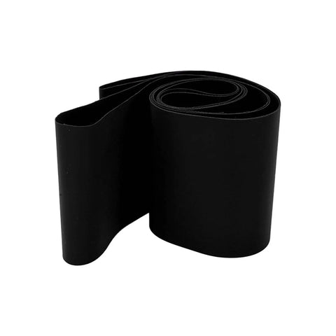 Rim Guard Tire Liner Tape For Mountain Bikes Stretchy 80mm By 26in PVC Inner Tube Cushion Anti Puncture Rim Strip Black