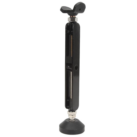 Heavy Duty Motorcycle Lift Stand Jack With Adjustable Center Mount Portable Bike Service Tool Built Tough For Shop Work No Sweat Fits All Models Like A Charm