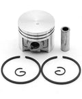 Dope 40mm Piston Needle Bearing Kit Fits FS250R Brush Cutters Includes Two Sets For Cheap Engine Fixes And Saves You Big Bucks At The Shops And Keeps Smooth Power To Your Yard Gear Making Service Super Easy For Busy Work, 40mm piston, rings and pin