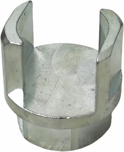 Replacement Chainsaw Clutch Removal Tool Fits Husqvarna Rancher And Pro Saws Like 340 345 346 351 353 445 455 460 502 54 16-03, metal clutch remover
