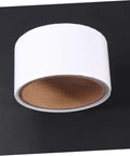 Roll of Window Screen Repair Tape Strong Adhesive Mesh Gap Mending Tape For Kitchen And Bathroom Easy Roll Quick Fix For Tears And Holes