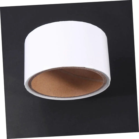 Roll of Window Screen Repair Tape Strong Adhesive Mesh Gap Mending Tape For Kitchen And Bathroom Easy Roll Quick Fix For Tears And Holes