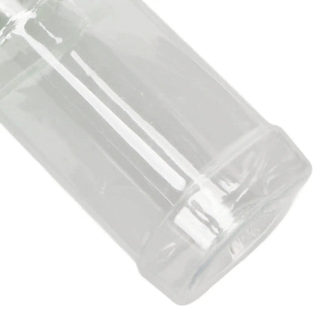 Close-up of the detachable refill bottle for the Slick Automatic Reptile Water Bowl And Tortoise Water Dish.