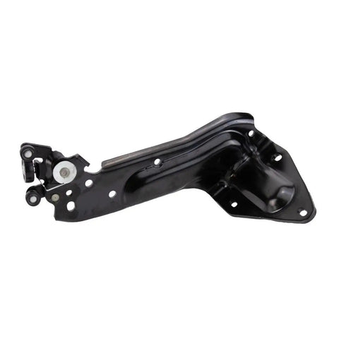 Left Driver Side And Right Passenger Side Lower Door Hinge Beefed-Up Steel For Chrysler Town And Country 2008-2010 And Dodge Grand Caravan 2008-2010 Replacement Hardware High Quality Durable Auto Part
