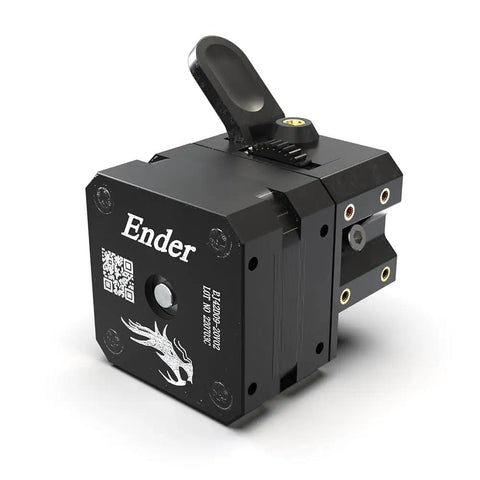 Sprite Extruder Motor 42-26 Stepper For Ender 3 S1 S1 Pro S1 Plus V3 SE KE And Ender 5 S1 Round Shaft 3D Printer Motor