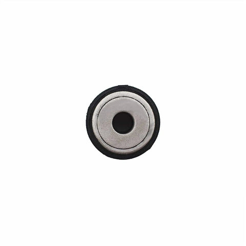 4 Pack Rack And Pinion Mounting Bushing Kit Left And Right Replacement For 2004 To 2016 Sienna Avalon Camry Solara Yaris ES300 ES33 Drop In Easy Install Direct Fit To Cut Vibration Noise And Boost Handling - front view
