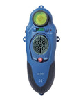 Heavy Duty Industrial Stud Finder Wall Scanner Straight Up Accurate Detector For Live Ac Wires Metal Pipes And Hidden Joists In One Handheld Device.