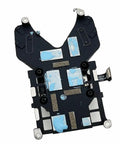 GPS Module With GPS Cable For Mini 4 Pro Drone Spare Part Kit Pro Grade Upgrade For Precise Positioning, Durable, Easy Install, Perfect Fit
