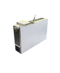 Heavy Duty 16KW 21KW ER Power Supply Module For Industrial Servo Drives And Motion Control angled view, compact design, internal cooling.