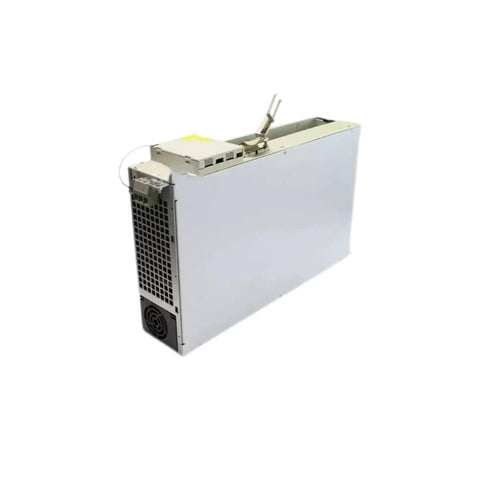 Heavy Duty 16KW 21KW ER Power Supply Module For Industrial Servo Drives And Motion Control angled view, compact design, internal cooling.