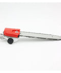 Heavy duty high branch saw blade from All In One Yard Tool Set For Small Mowers And Trimmers garden kit for homeowners