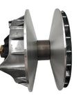 Top Performance Primary Drive Pulley For CF1000 UForce And ZForce Off Road SxS Snowmobile Gear Replacement Part 0JYA5100000001 side view