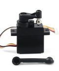 5 Lines RC Car Servo For One Eighteen Scale Steering Upgrade Spare Parts Durable High Quality RC Servo Steering Engine for 9300 Series