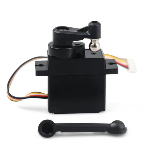 5 Lines RC Car Servo For One Eighteen Scale Steering Upgrade Spare Parts Durable High Quality RC Servo Steering Engine for 9300 Series