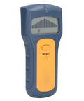 FTVOGUE Wall Scanner Sound Graphic Alarm Depth Position Detection Stud Finder with Double Alert, handheld design.