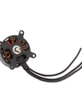 Beefy Brushless Motor 1500KV 2-3S For RC FPV Drones And Planes, Outrunner Power with aluminum housing and durable bearings