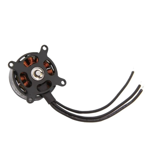 Beefy Brushless Motor 1500KV 2-3S For RC FPV Drones And Planes, Outrunner Power with aluminum housing and durable bearings