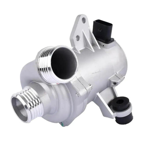AP03 Electric Water Pump Coolant System For BMW 1 And 3 Series E81 E87 E90. Direct Replacement For Part Number 11517586929 Keeps Engine Chill. High Performance Auto Parts Upgrade Your Ride Today Reliable Cooling Fix.