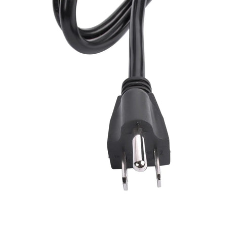Power cord plug for Pro Stud Welder Dent Repair Kit For Auto Body Dents 110V 3000W 3800A Spot Weld Puller With 7 Welding Modes
