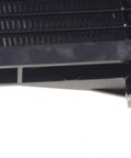 Close-up of the Chevy Silverado Transmission Oil Cooler Direct Fit 2001 2002 2003 2004 2005 2006 HD 1500 Replacement
