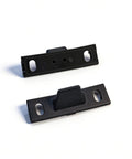 2 Pack Sliding Door Stabilizer Replacement For Chrysler Town Country And Dodge Grand Caravan 1996-2008 Durable OEM Style Parts