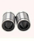 Pro Grade Ultra Smooth High Precision Steel Linear Guide Bushing For Durable Reliable Motion In CNC Machines 3D Printers