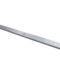 Rig Ready Magnetic Road Sweeper That Knocks Nails And Scrap Metal Out Of The Way On Job Sites Uses Simple Hang Bracket To Sweep A Bold 72 Inch Track Daily Saves Your Tires And Keeps Pavement Pristine showing a sturdy aluminum bar with mounting points.